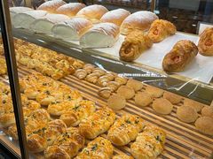 -穗柳饼家(西环店)