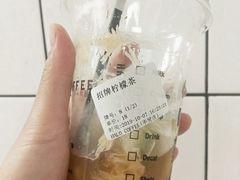 -HALO COFFEE(华贸店)