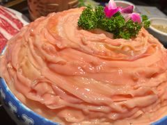 -周师兄大刀腰片火锅(洪崖洞旗舰店)