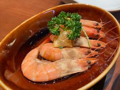 -8PINTS八品脱·日料·烧鸟·精酿小酒馆(莘庄店)