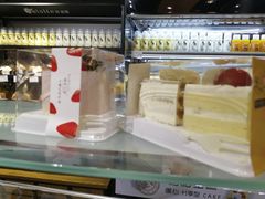 -威思特.动物奶油.生日蛋糕(廊桥店)