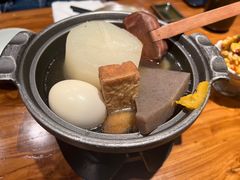 -玄白·炭烤活鳗(上海首店)