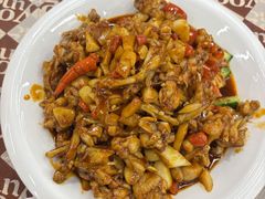 -老三样·旧食新味(绿地店)