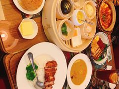-香港新曜记茶餐厅(星耀城店)