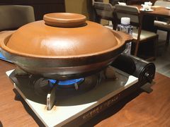 -汀小府·福建客家菜(鼓山沃尔玛店)