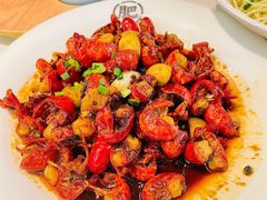 -肥肥虾庄·金牌油焖大虾(沙湖店)