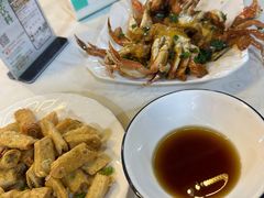 -晓琦农家菜馆·地道农家菜