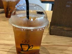 -Jamaicablue Coffeeshop(中央广场店)