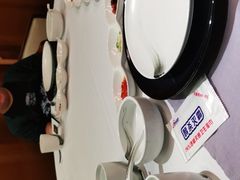 -A One Kitchen·南京精菜馆(德基广场店)