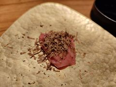-桐寿司Sushi Tong