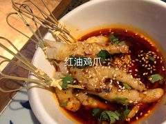 -绿茶餐厅(龙湖杭州金沙天街店)