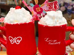 -秘密旅行Bonjour(黑金冠 江南西店)