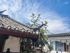 -浔岚云舍mist静谧观景美宿(丽江古城店)