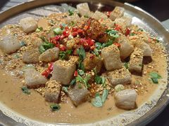 -醉炫音速烧烤·干煸菜(沙河总店)