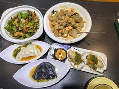 -小红鲸·海鲜餐厅(轸大路店)