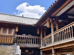 -88号小吃店·经典云南菜·地道纳西美食