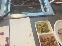 -鑫宝沙茶牛肉火锅(永泰店)