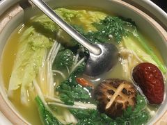 -U你·天然调味(南湖总店)