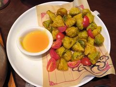 -柴米油盐(土菜院子店)