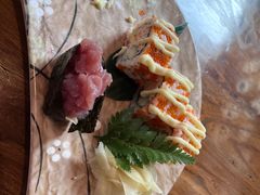 -尺山寸水日料(马桥满天星店)