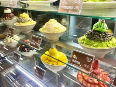 -劳顶笨咖啡(丽水宜家店)