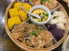 -黄桷树曹家私房菜(江与城店)