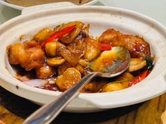 -利苑酒家(华熙国际店)