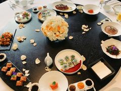 -宝丽轩中餐厅BAOLIXUAN
