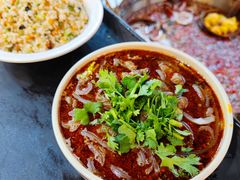 香辣肥肠粉-牛王庙(桥头街店)