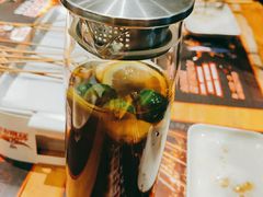 -木屋烧烤(惠阳华润小径湾店)
