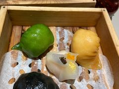 -蔡澜点心·粤菜(西单大悦城店)