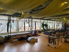 -健身专家Wellness Experts