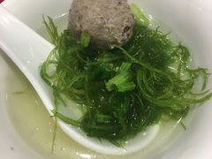 -抱德·潮汕味(敦和店原惠城鱼仔)