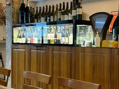 -RAC BAR(安福路店)