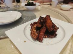 -喜来登由由大酒店九州膳坊中餐厅