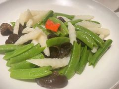 -院里寻菜·祖庵菜宴请(观沙岭店)