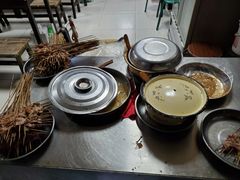 -马贤涮烤(超英·长乐家园店)