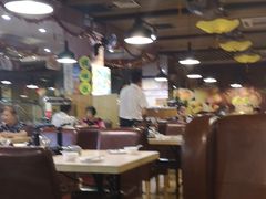 大堂-海椰茶居(海印缤缤广场店)