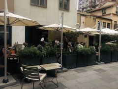 -RAC BAR(安福路店)