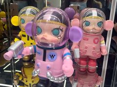 -泡泡玛特POPMART(侨福芳草地店)
