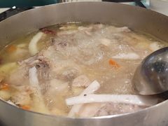 -椰客·海南椰子鸡(新塘永旺梦乐城店)