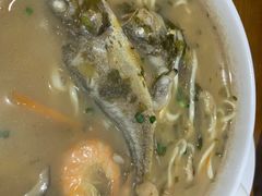 海鲜面-老前童小吃(北明程路店)