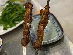 -蒙乡烤全羊·烤羊腿(京溪同和店)
