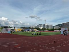 -深圳大学(丽湖校区)