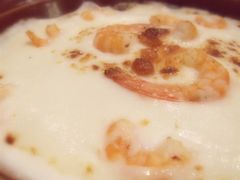 威尼斯风味大虾多利亚饭-萨莉亚意式餐厅(特力时尚汇店)