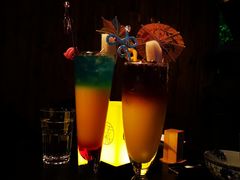 -吉姆餐厅