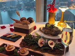 -翡翠36餐厅(浦东香格里拉店)