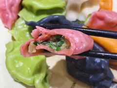 -87号烧烤海鲜·大排档(金沙滩店)