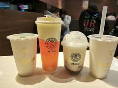 -桂满陇天书(南京德基旗舰店)