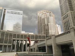 -东京都厅舍